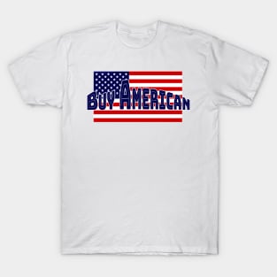 Buy American T-Shirt